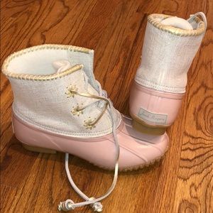 Jack Roger Chloe Boots!